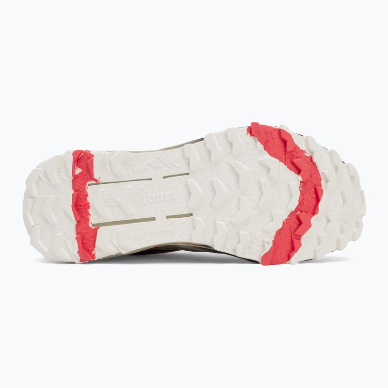 Scarpe da corsa da uomo Joma Sima beige 4