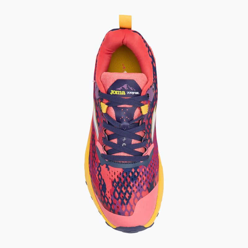 Scarpe da corsa da donna Joma Sima coral 5