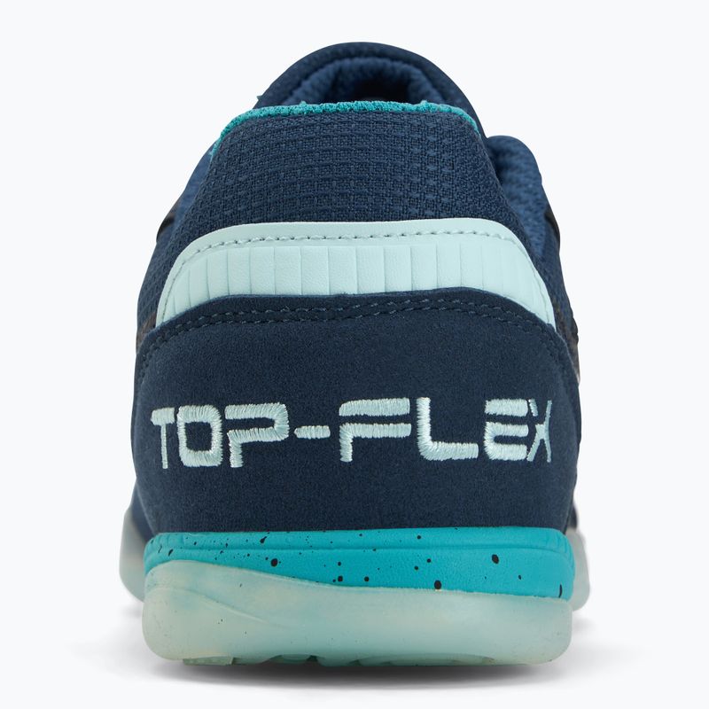 Scarpe da calcio da uomo Joma Top Flex IN royal 6