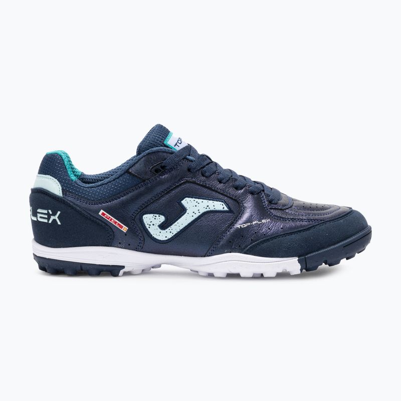 Scarpe da calcio da uomo Joma Top Flex TF royal 8