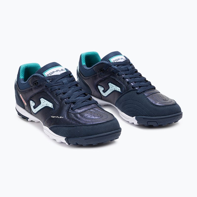 Scarpe da calcio da uomo Joma Top Flex TF royal 9