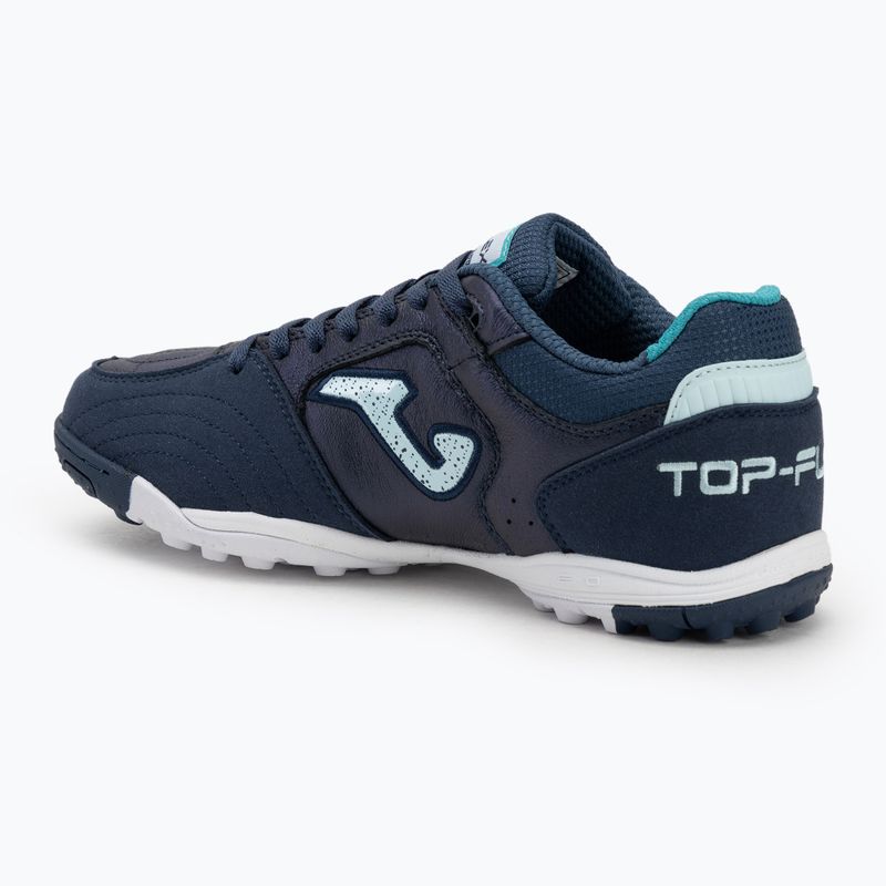 Scarpe da calcio da uomo Joma Top Flex TF royal 3