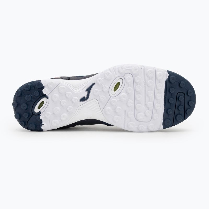 Scarpe da calcio da uomo Joma Top Flex TF royal 4