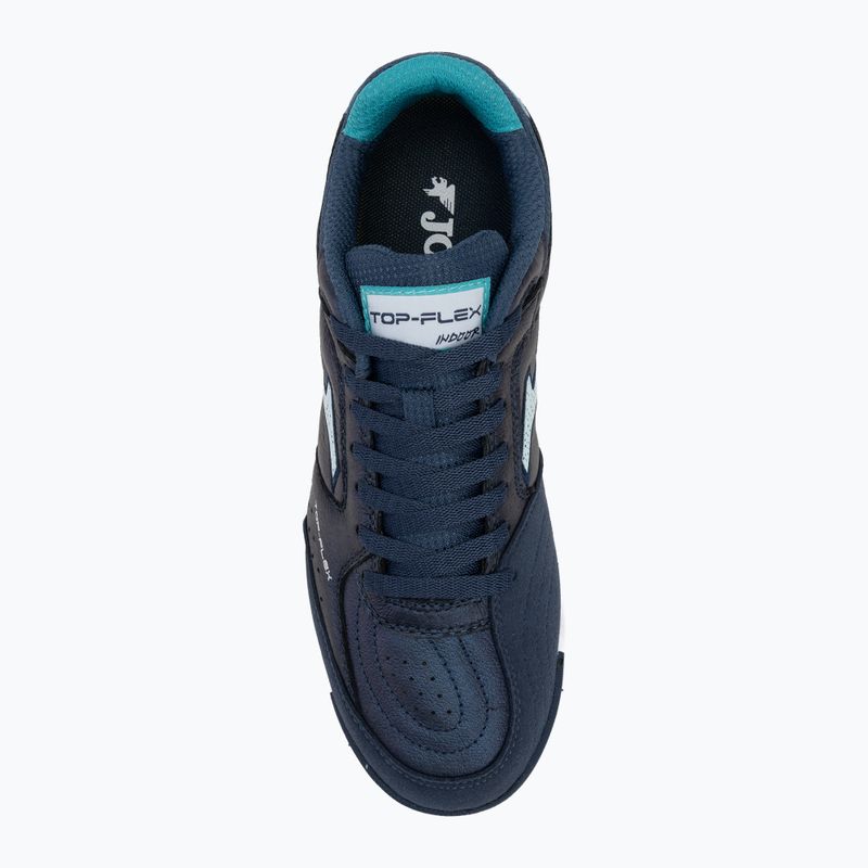 Scarpe da calcio da uomo Joma Top Flex TF royal 5