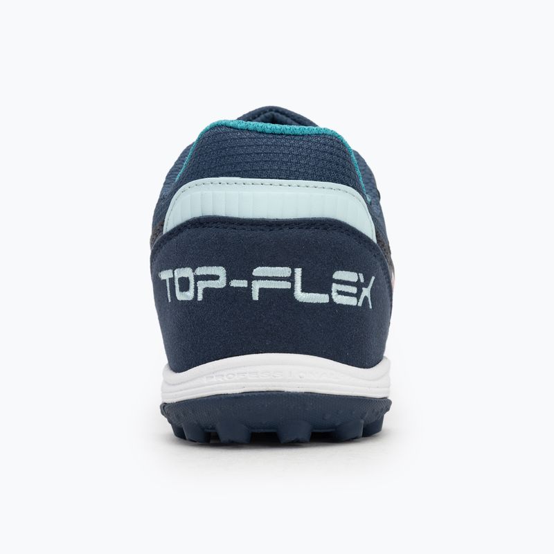 Scarpe da calcio da uomo Joma Top Flex TF royal 6