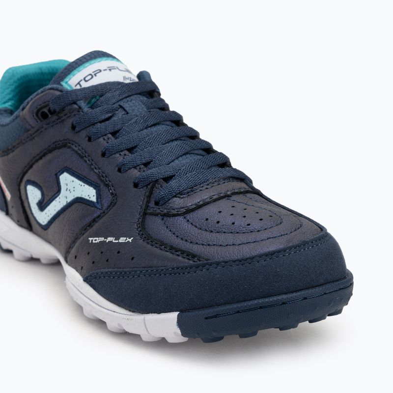 Scarpe da calcio da uomo Joma Top Flex TF royal 7