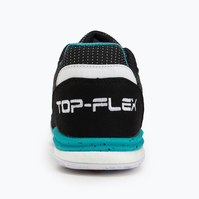 Scarpe da calcio da uomo Joma Top Flex Rebound IN nero 6