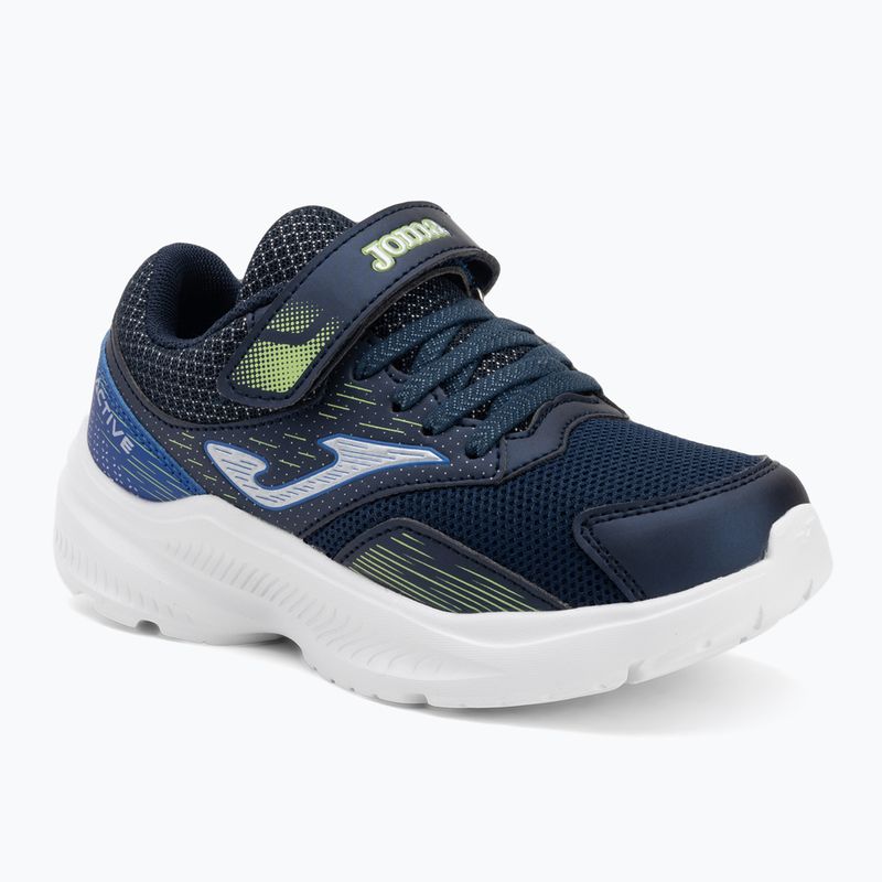 Scarpe da bambino Joma Active Jr navy