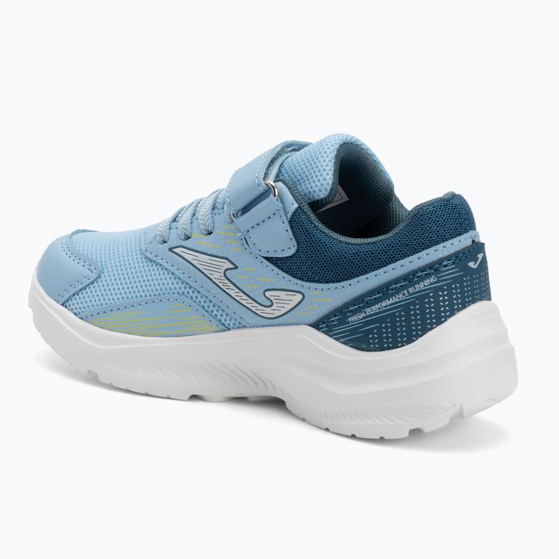 Scarpe da bambino Joma Active Jr royal 3
