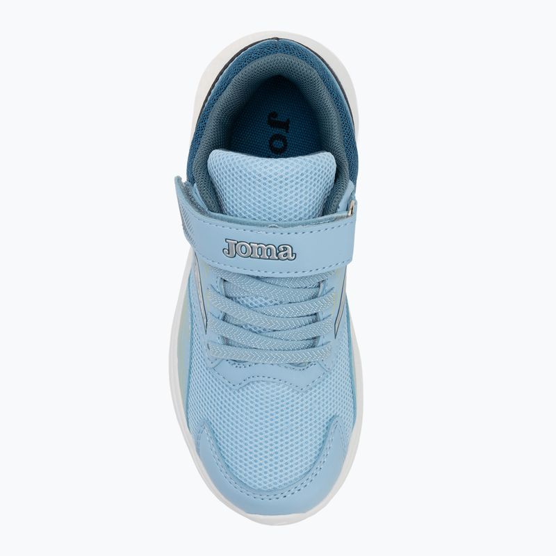 Scarpe da bambino Joma Active Jr royal 5