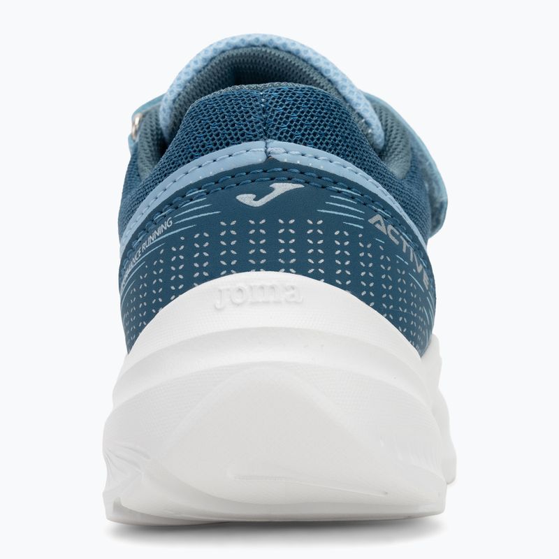 Scarpe da bambino Joma Active Jr royal 6