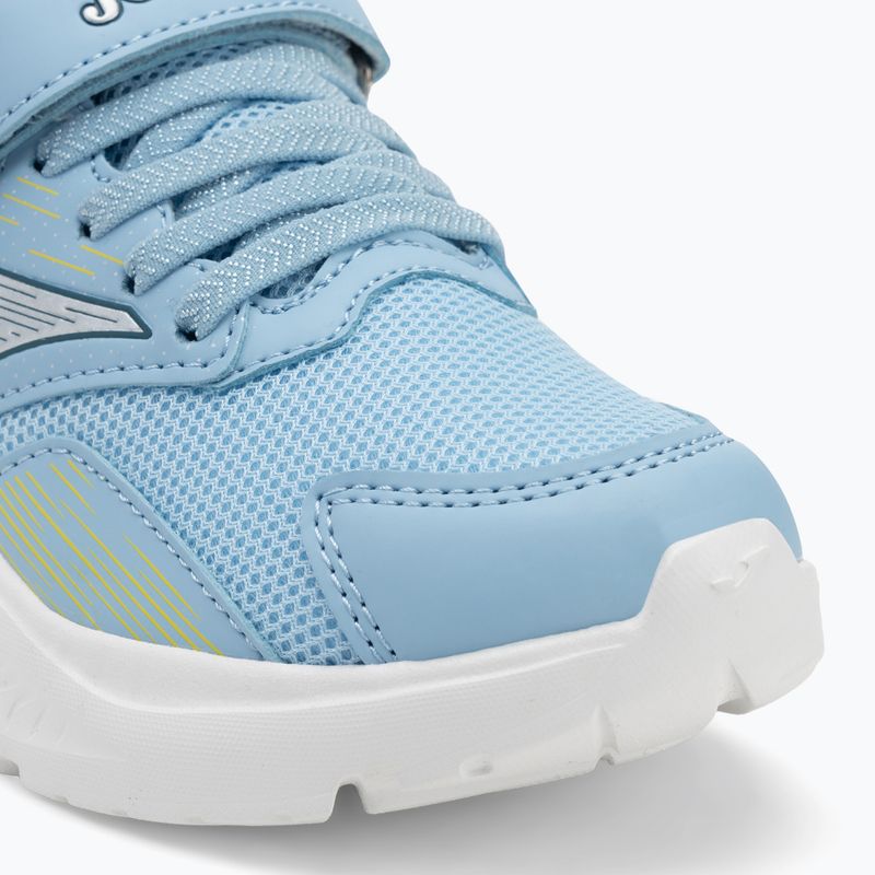 Scarpe da bambino Joma Active Jr royal 7