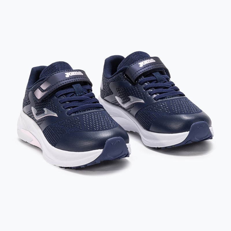Scarpe Joma Speed Jr per bambini 2