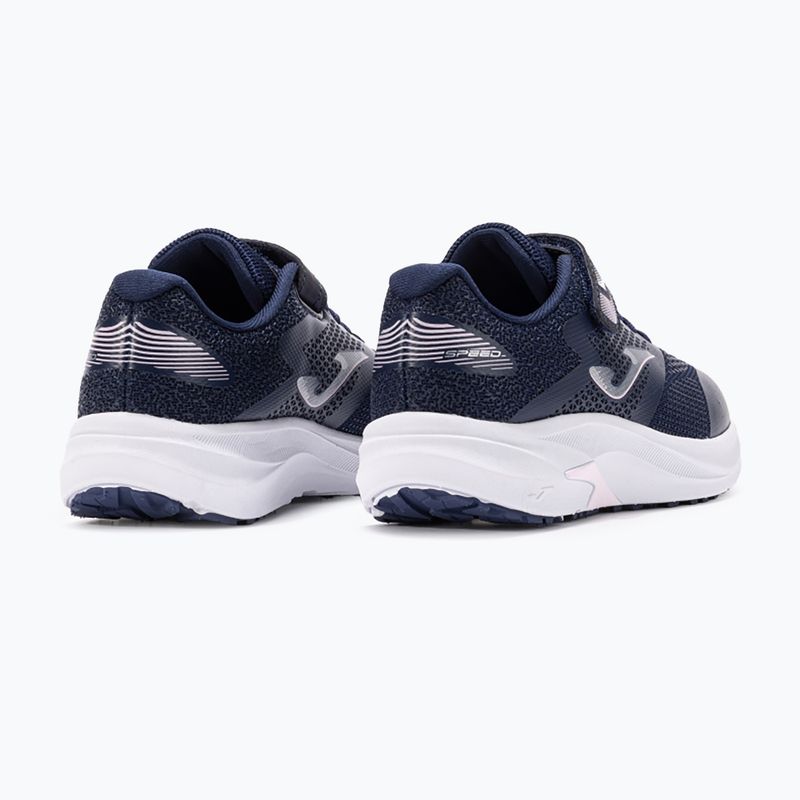 Scarpe Joma Speed Jr per bambini 3