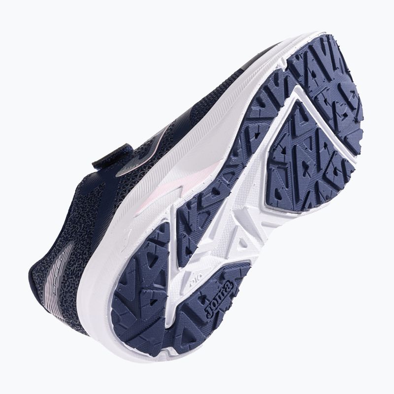 Scarpe Joma Speed Jr per bambini 5
