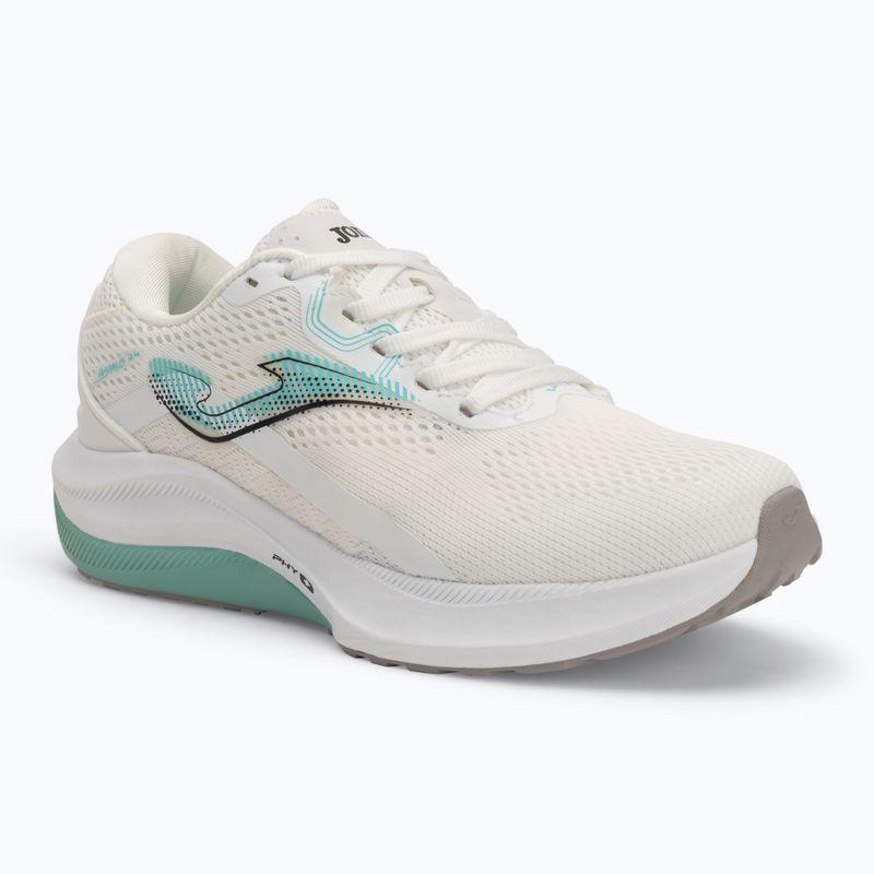 Scarpe da corsa da donna Joma Hispalis bianco