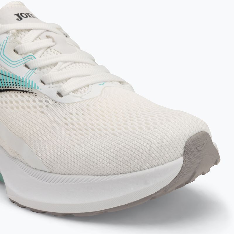Scarpe da corsa da donna Joma Hispalis bianco 7