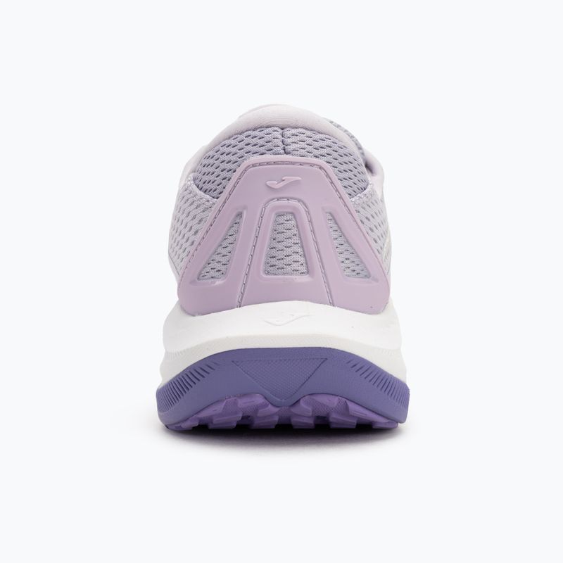 Scarpe da corsa da donna Joma Hispalis viola 6