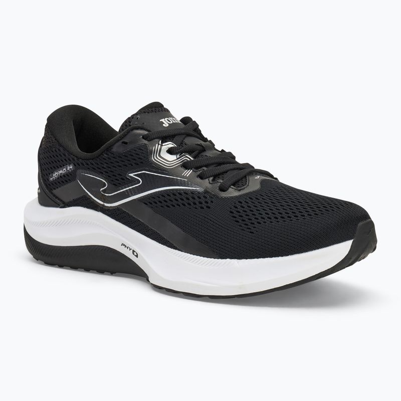 Scarpe da corsa Joma Hispalis da uomo, nero