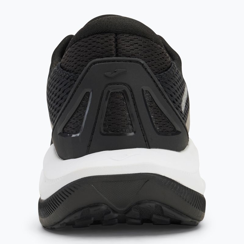 Scarpe da corsa Joma Hispalis da uomo, nero 6