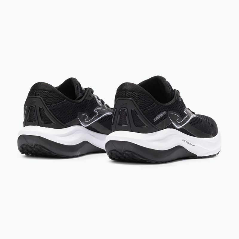 Scarpe da corsa Joma Hispalis da uomo, nero 10