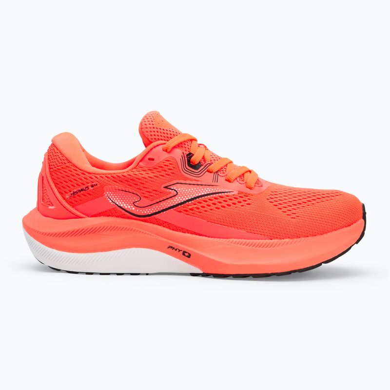 Scarpe da corsa Joma Hispalis coral da uomo 2