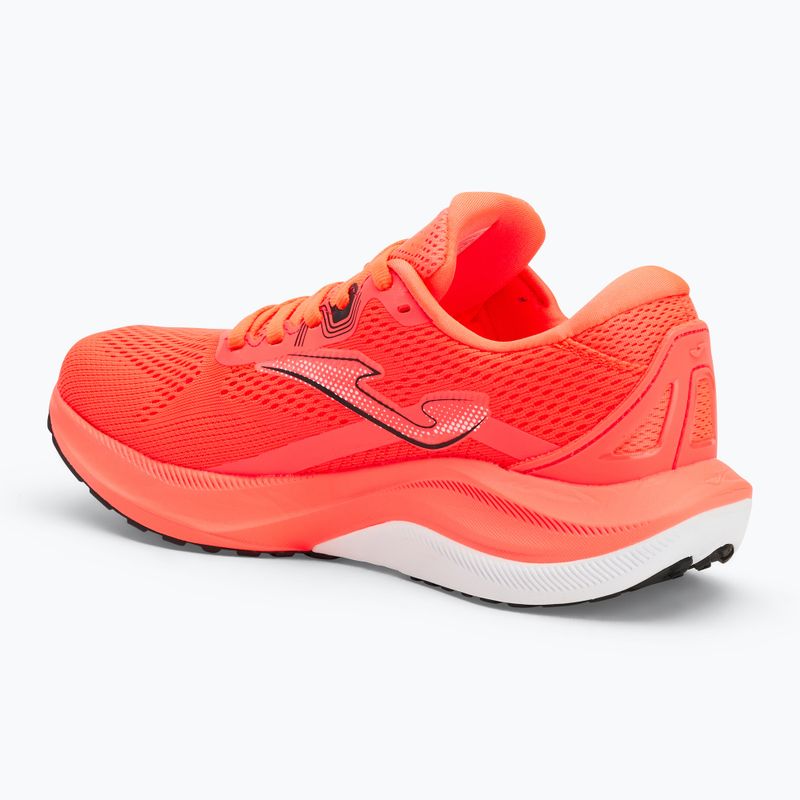 Scarpe da corsa Joma Hispalis coral da uomo 3