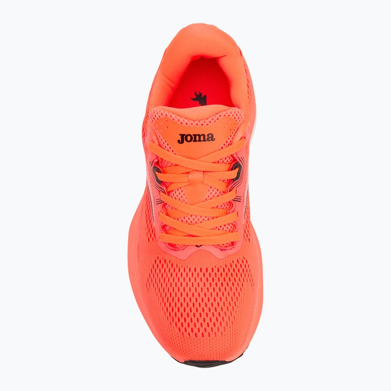 Scarpe da corsa Joma Hispalis coral da uomo 5