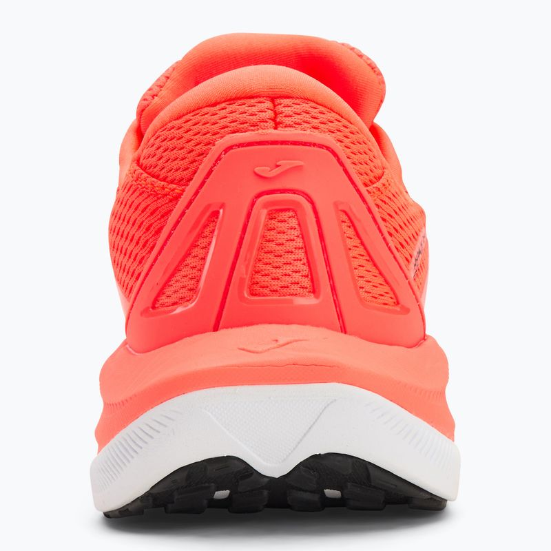 Scarpe da corsa Joma Hispalis coral da uomo 6