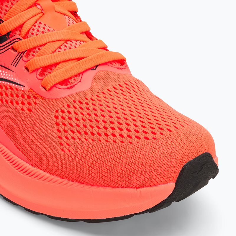 Scarpe da corsa Joma Hispalis coral da uomo 7