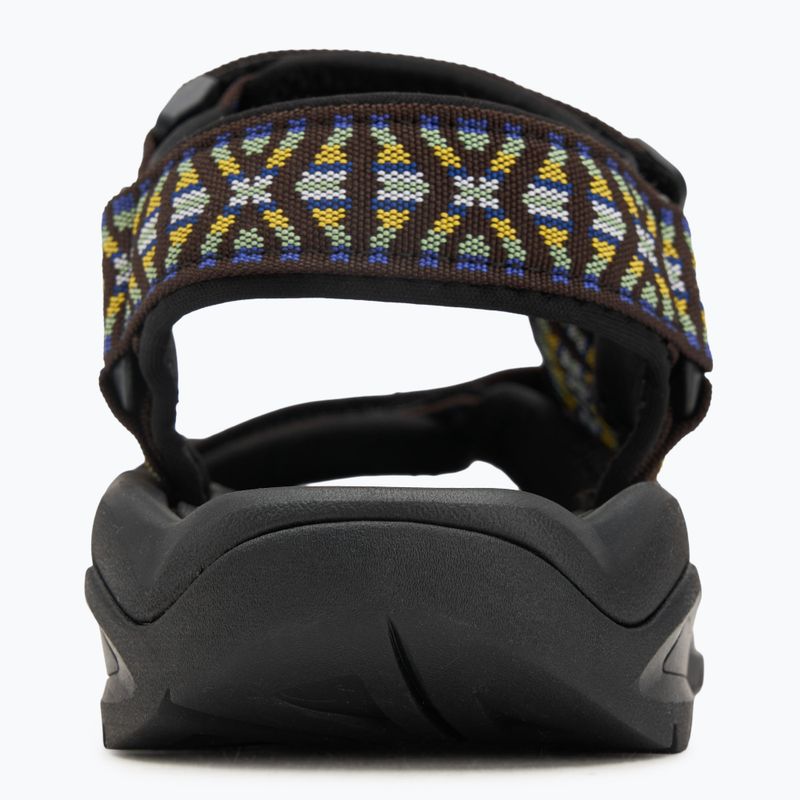 Sandali da uomo Joma Climber nero 6