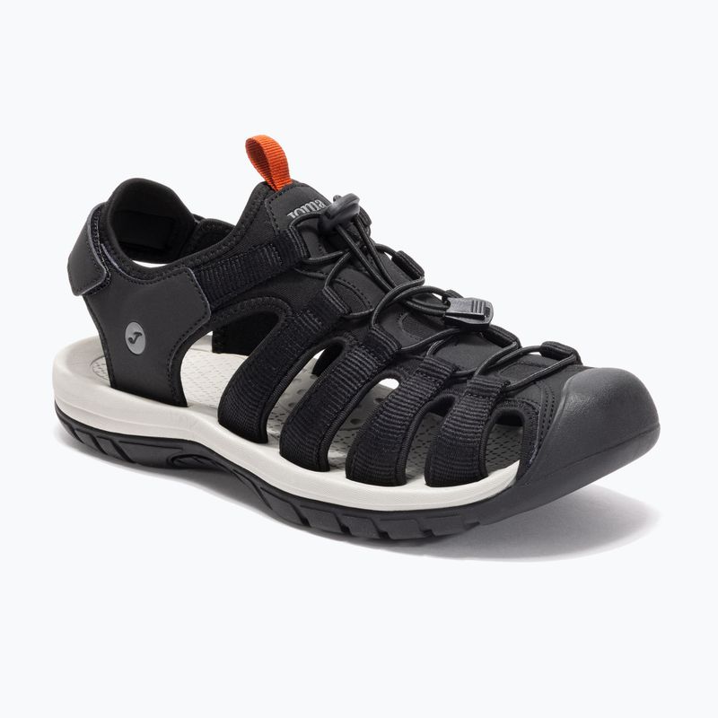 Sandali da uomo Joma Gea nero 9