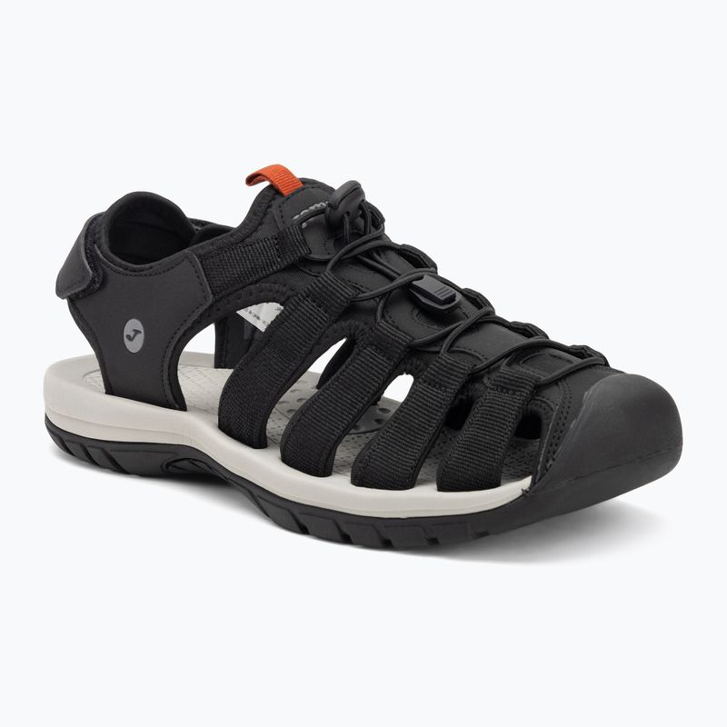 Sandali da uomo Joma Gea nero