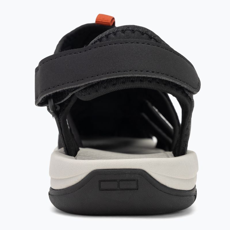 Sandali da uomo Joma Gea nero 6