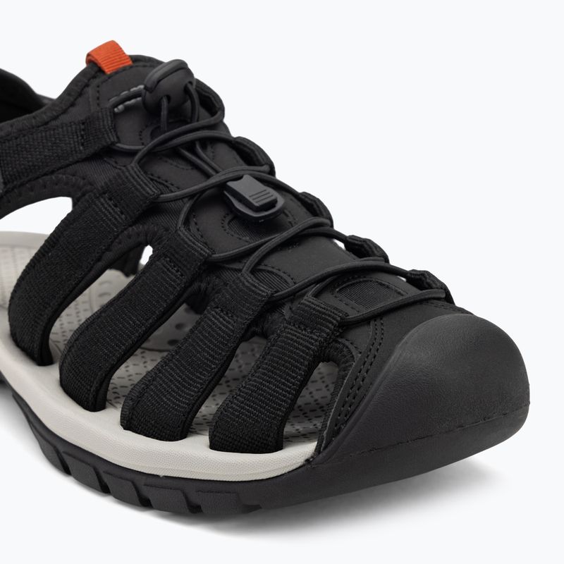 Sandali da uomo Joma Gea nero 7