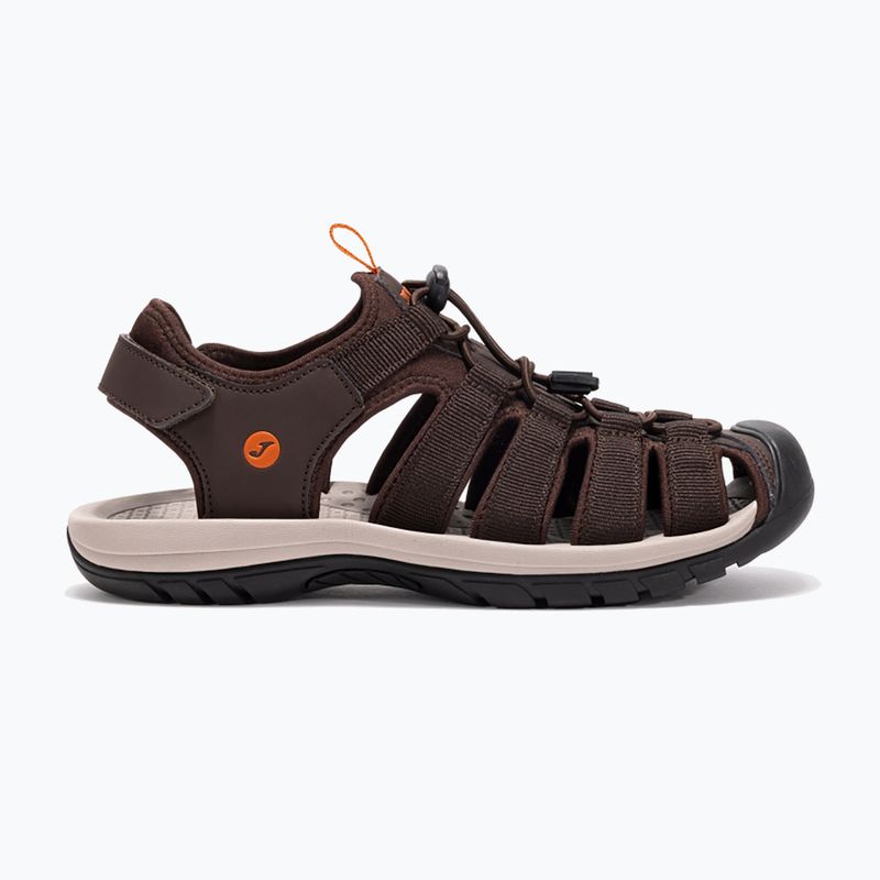 Sandali Joma Gea marrone per uomo 8