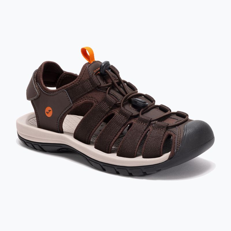 Sandali Joma Gea marrone per uomo 9