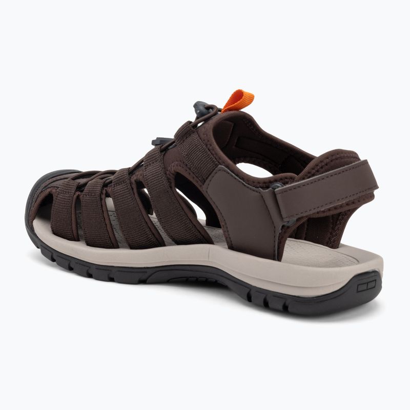 Sandali Joma Gea marrone per uomo 3