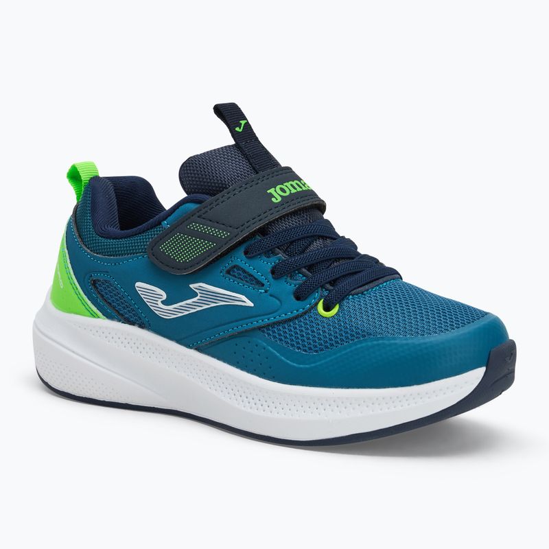 Scarpe da bambino Joma Ferro Jr petroleum