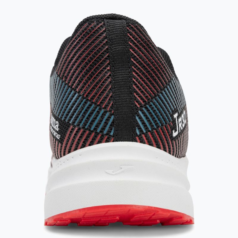 Scarpe da bambino Joma Jr30 nero 6