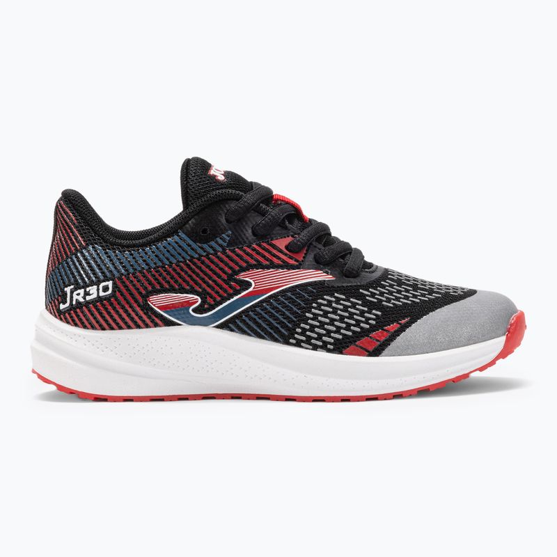 Scarpe da bambino Joma Jr30 nero
