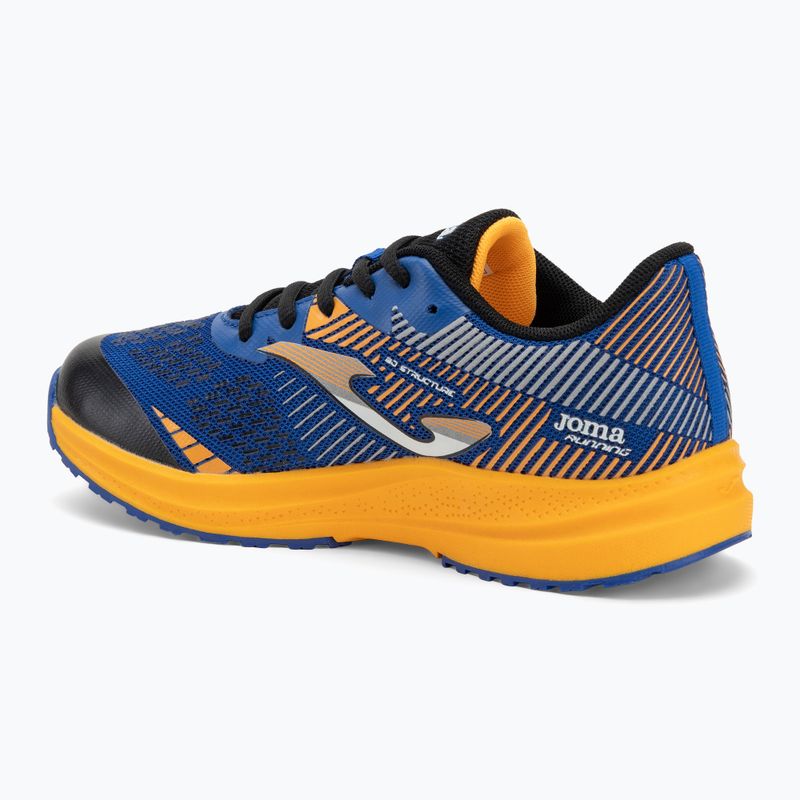 Scarpe Joma Jr30 royal per bambini 3