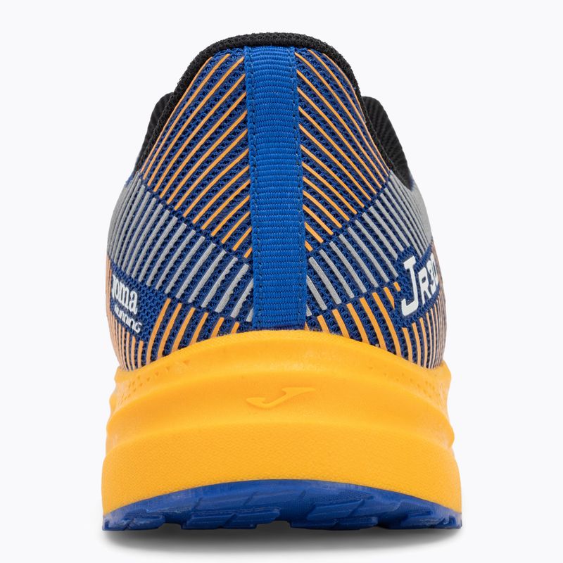 Scarpe Joma Jr30 royal per bambini 6