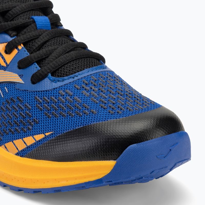 Scarpe Joma Jr30 royal per bambini 7
