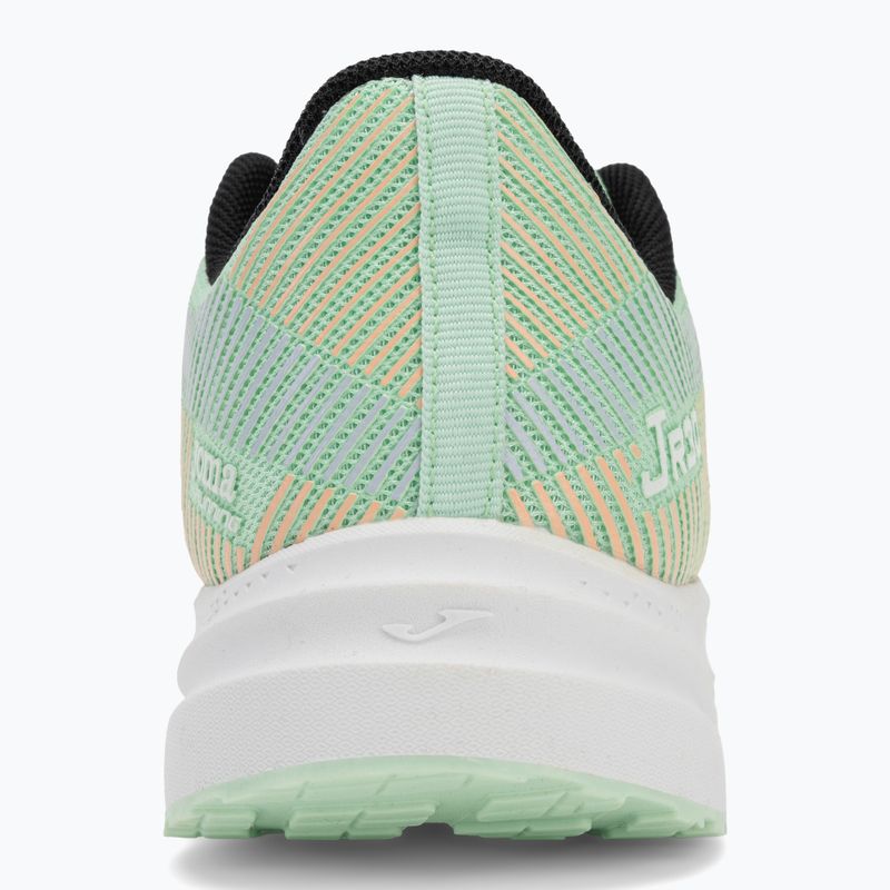 Scarpe da bambino Joma Jr30 turchese 6