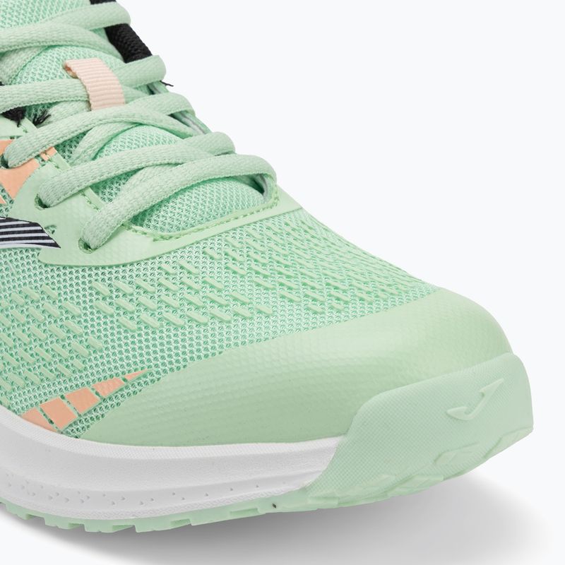 Scarpe da bambino Joma Jr30 turchese 7