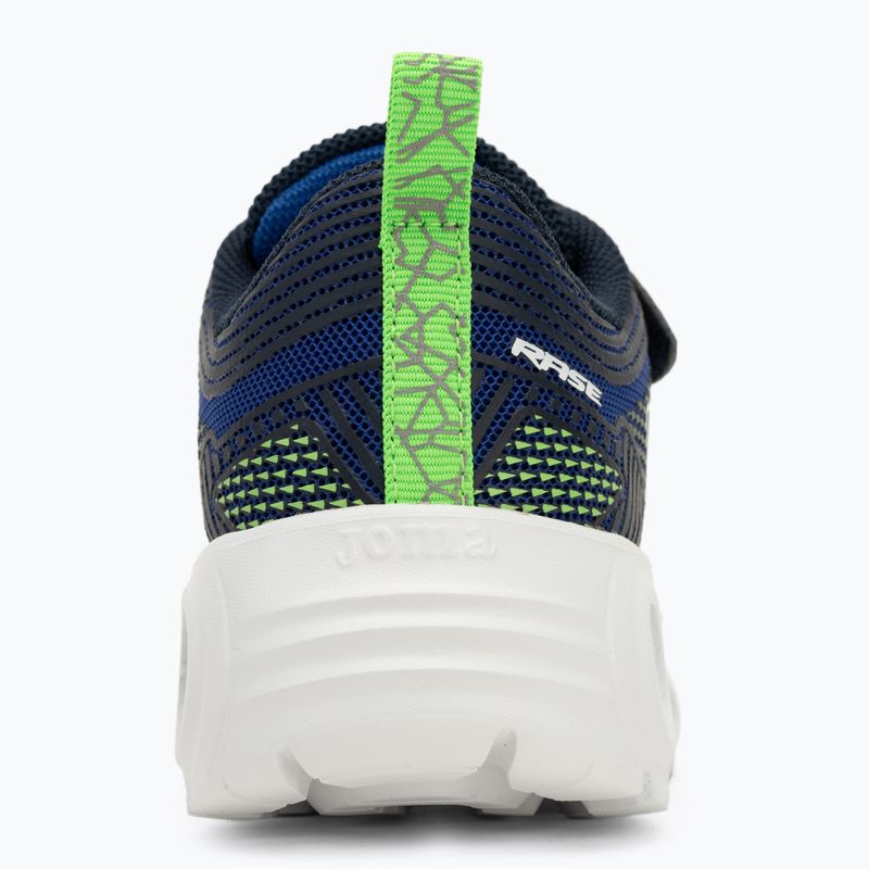 Scarpe da bambino Joma Rase Jr royal 6