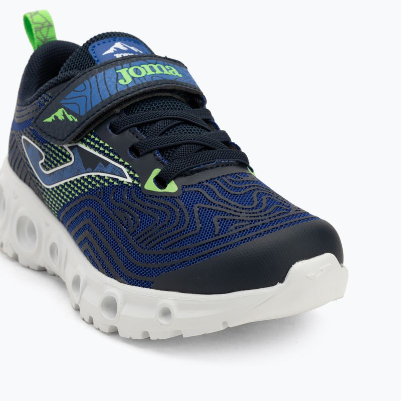 Scarpe da bambino Joma Rase Jr royal 7