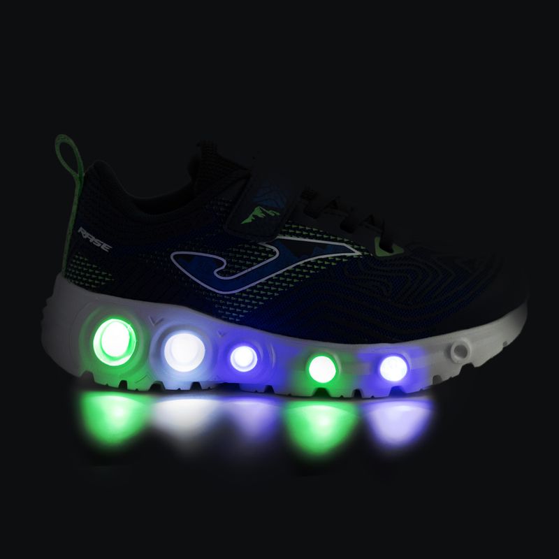 Scarpe da bambino Joma Rase Jr royal 8