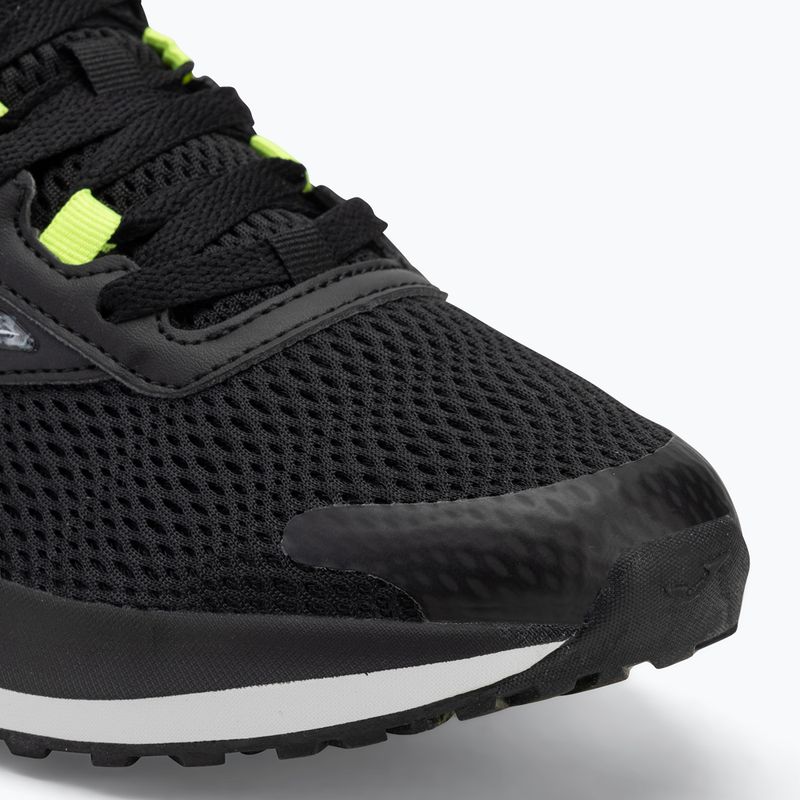 Scarpe da corsa da uomo Joma Active nero 7